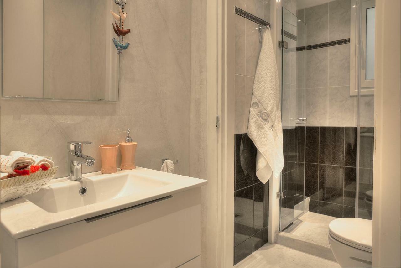 Downtown Glyfada Smart Apartment Athen Exterior foto