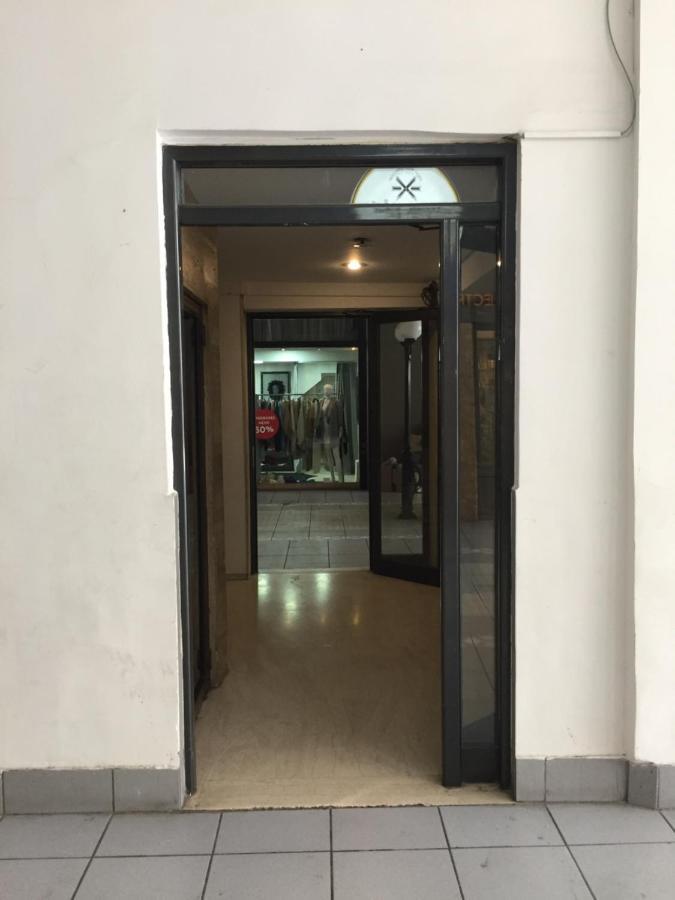 Downtown Glyfada Smart Apartment Athen Exterior foto